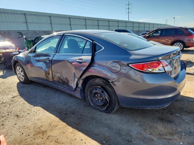 2010 MAZDA 6 I #3274080471