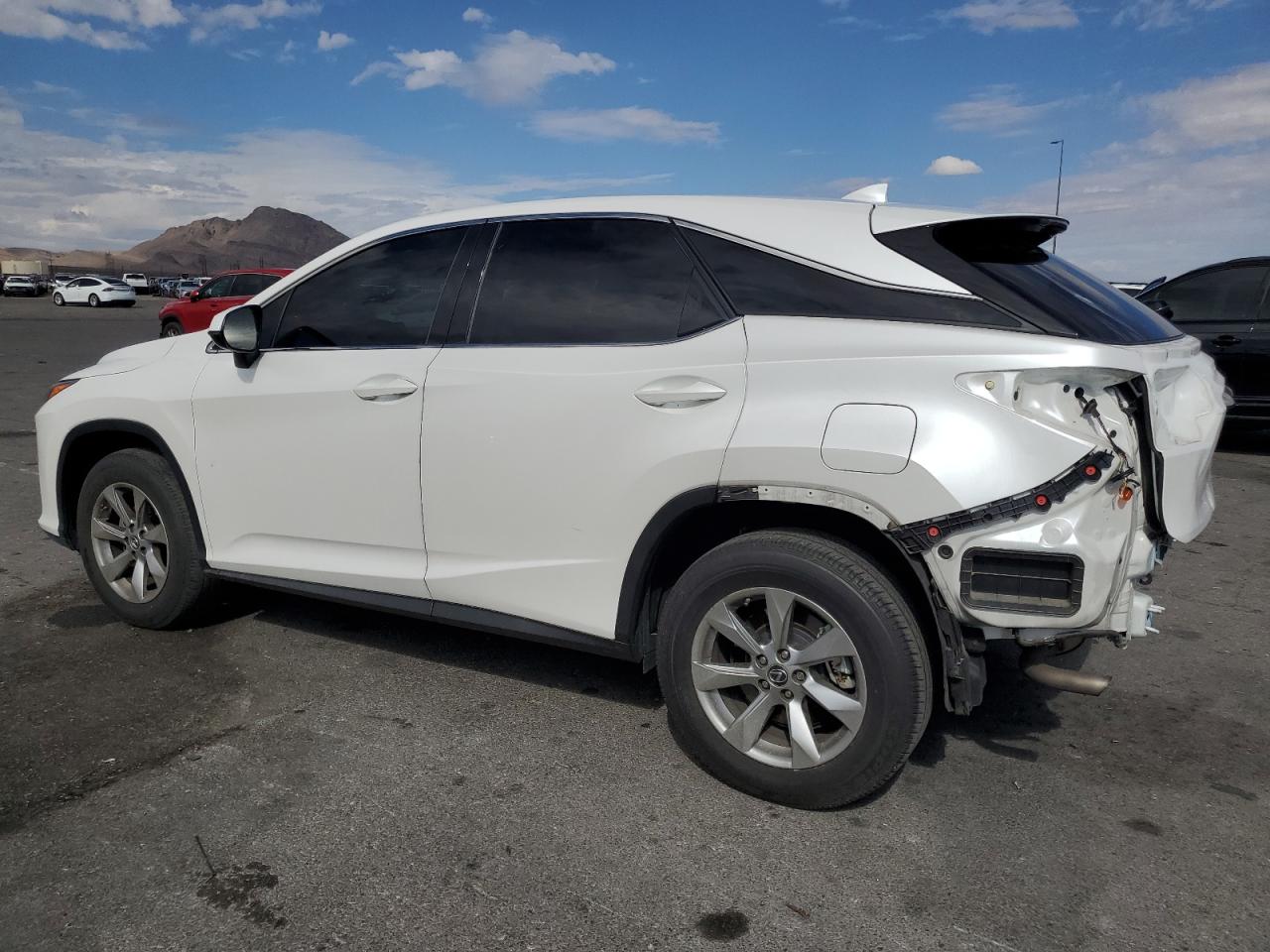 Global Auto Auctions