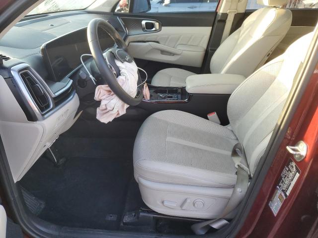 2024 KIA SORENTO SX #3317956928