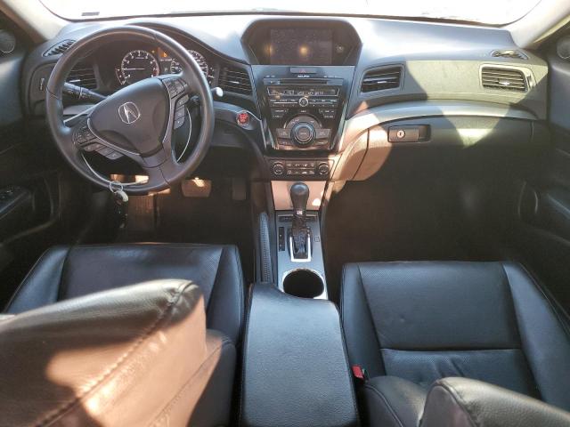 2013 ACURA ILX 20 TEC - 19VDE1F72DE404436