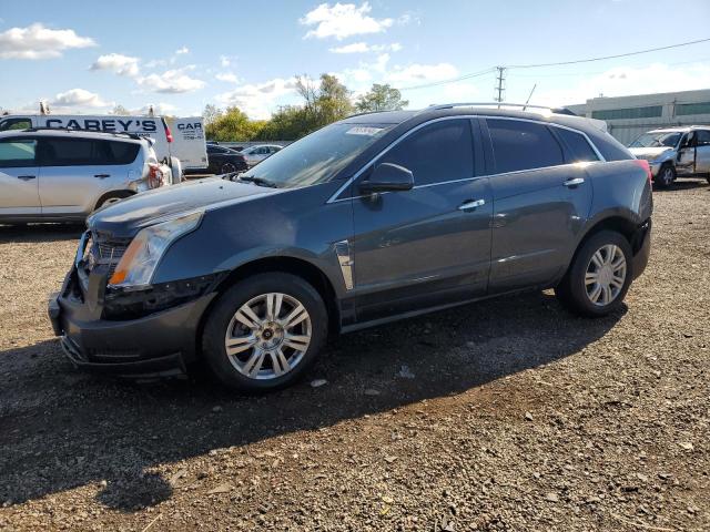Global Auto Auctions: 2011 CADILLAC SRX LUXURY