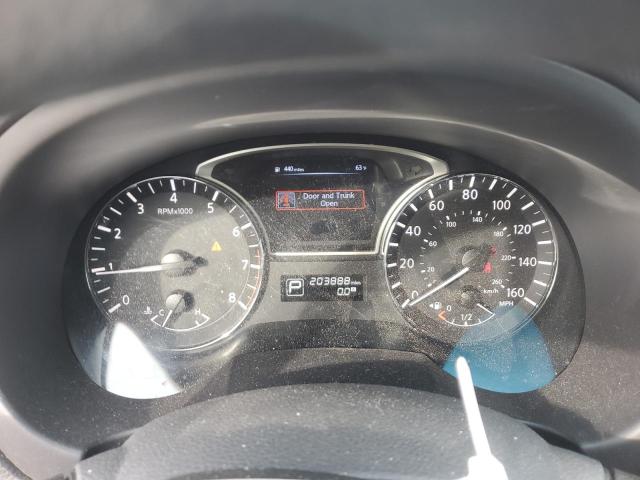 2014 NISSAN ALTIMA 2.5 - 1N4AL3AP2EN378877