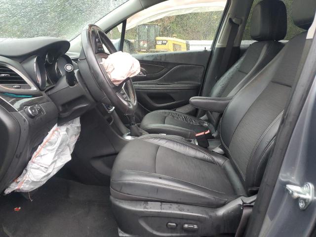 2015 BUICK ENCORE CON - KL4CJBSB1FB139405