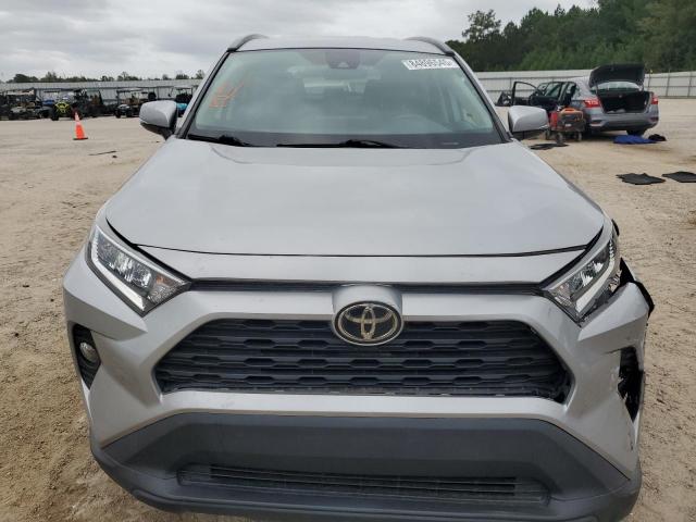 2021 TOYOTA RAV4 XLE - 2T3W1RFV1MW132300