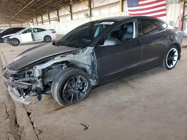 Global Auto Auctions: 2022 TESLA MODEL 3