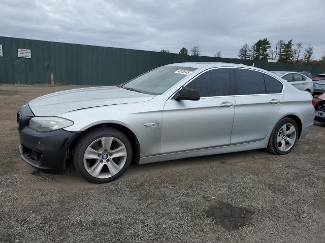 Global Auto Auctions: 2013 BMW 528 XI