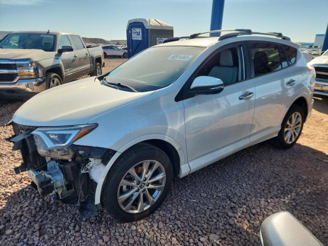 2017 TOYOTA RAV4 LIMIT - 2T3DFREV8HW611040