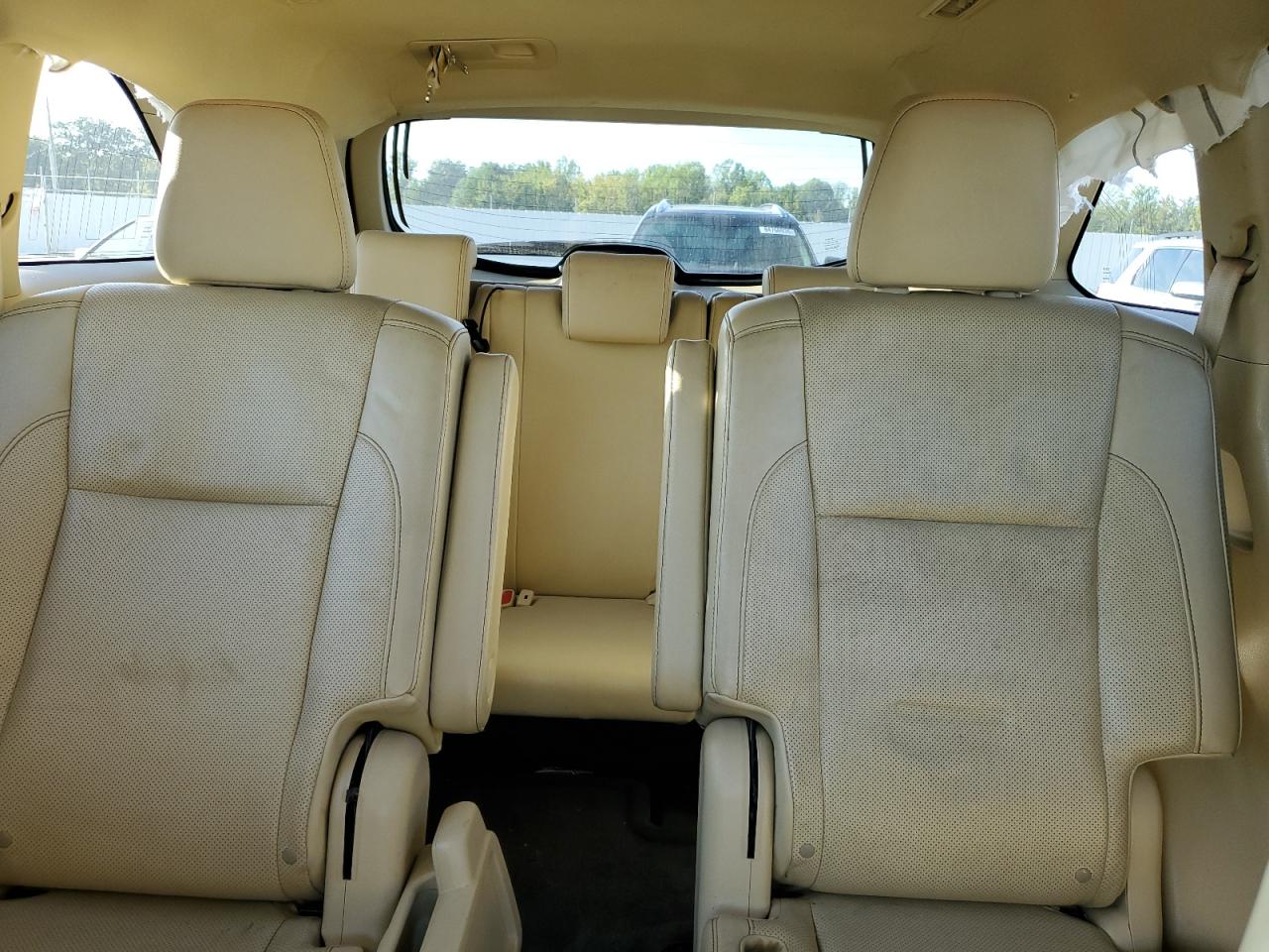 TOYOTA HIGHLANDER LIMITED