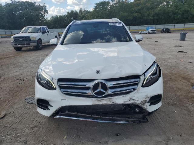 2018 MERCEDES-BENZ GLC 300 4MATIC WDC0G4KBXJV014715