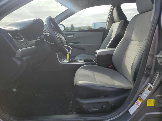 2016 TOYOTA CAMRY LE - 4T1BF1FK3GU157493