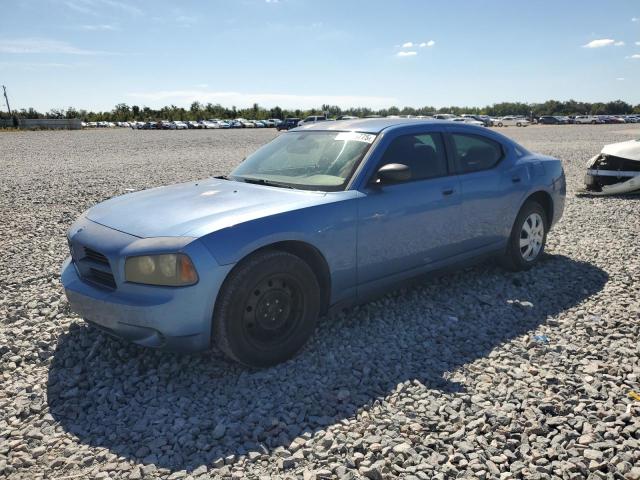 DODGE CHARGER SE