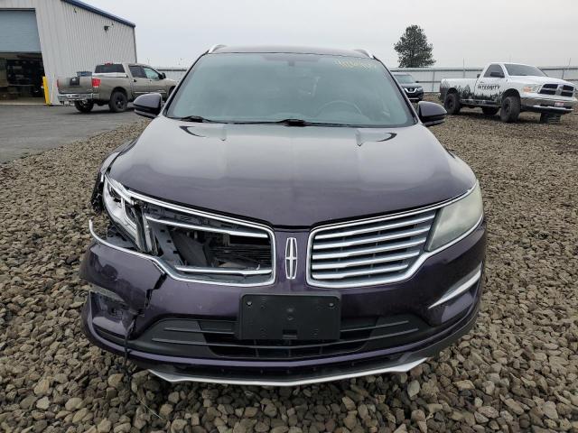 2015 LINCOLN MKC - 5LMTJ2AH1FUJ05554