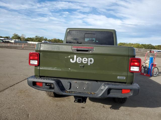 2021 JEEP GLADIATOR #3302948608