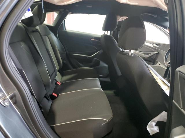 2025 VOLKSWAGEN JETTA SPOR 3VWBX7BU2SM029056