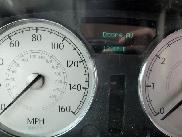 2005 CHRYSLER 300C #3284142551