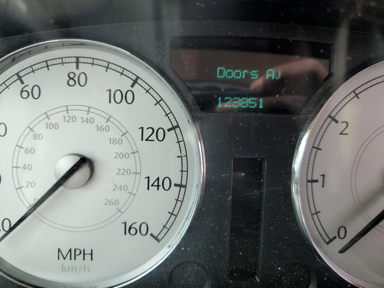 Lot #3284142551 2005 CHRYSLER 300C