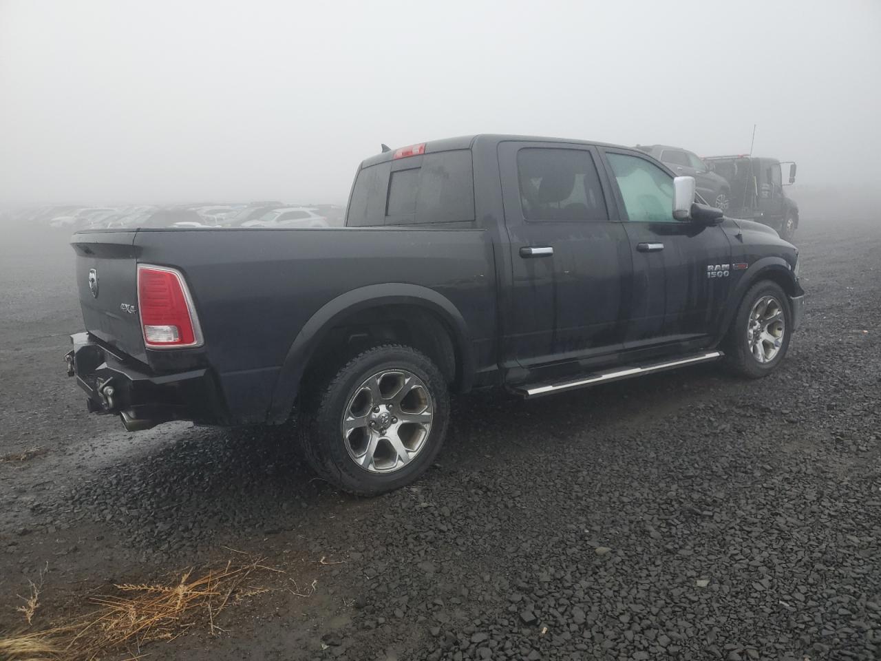 RAM 1500 LARAMIE