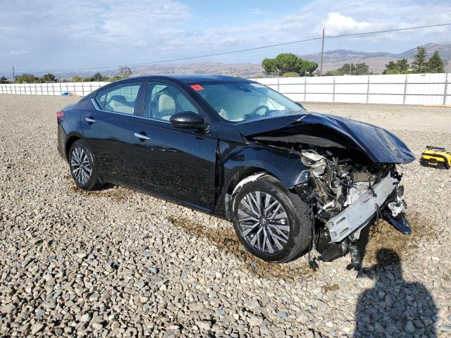 2025 NISSAN ALTIMA SV - 1N4BL4DV1SN301806