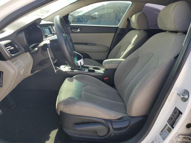 2016 KIA OPTIMA LX - 5XXGT4L32GG003073