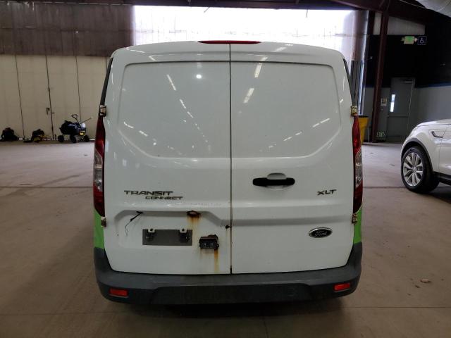 2014 FORD TRANSIT CO #3277104443