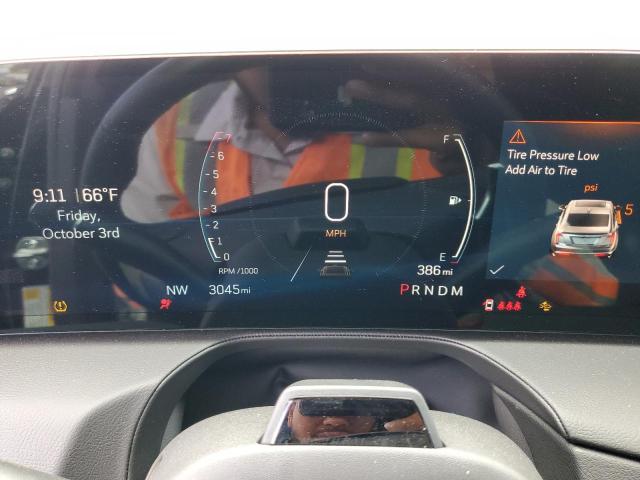 2025 CADILLAC CT5 PREMIU #3309648964