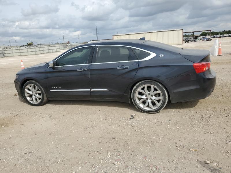 2014 CHEVROLET IMPALA LTZ - Other View