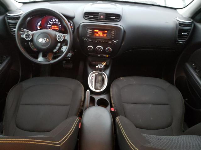 2014 KIA SOUL + - KNDJP3A59E7039843