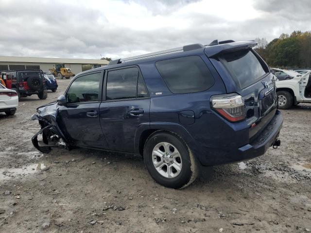 2024 TOYOTA 4RUNNER SR #3308443295