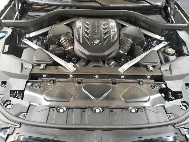 2021 BMW X5 M50I #3301847493