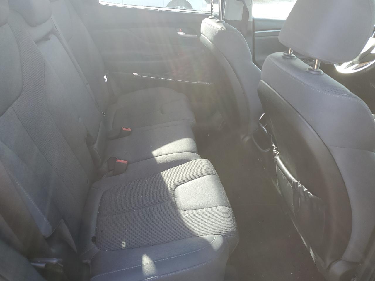 HYUNDAI SANTA FE SEL