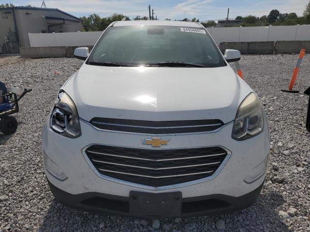 2016 CHEVROLET EQUINOX LT 2GNALCEK0G1161977