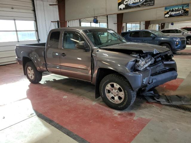 2015 TOYOTA TACOMA ACCESS CAB - 5TFUU4EN7FX144906