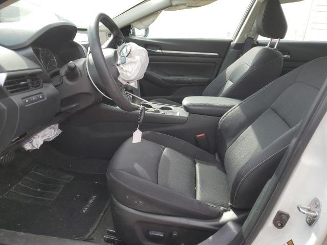 2022 NISSAN ALTIMA SV - 1N4BL4DW0NN353795