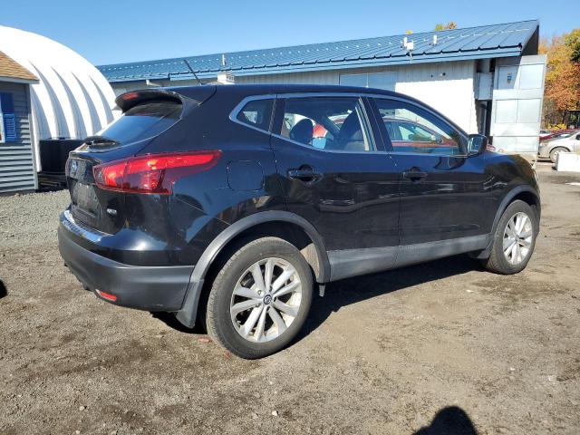 2019 NISSAN ROGUE SPORT S - JN1BJ1CR0KW624034