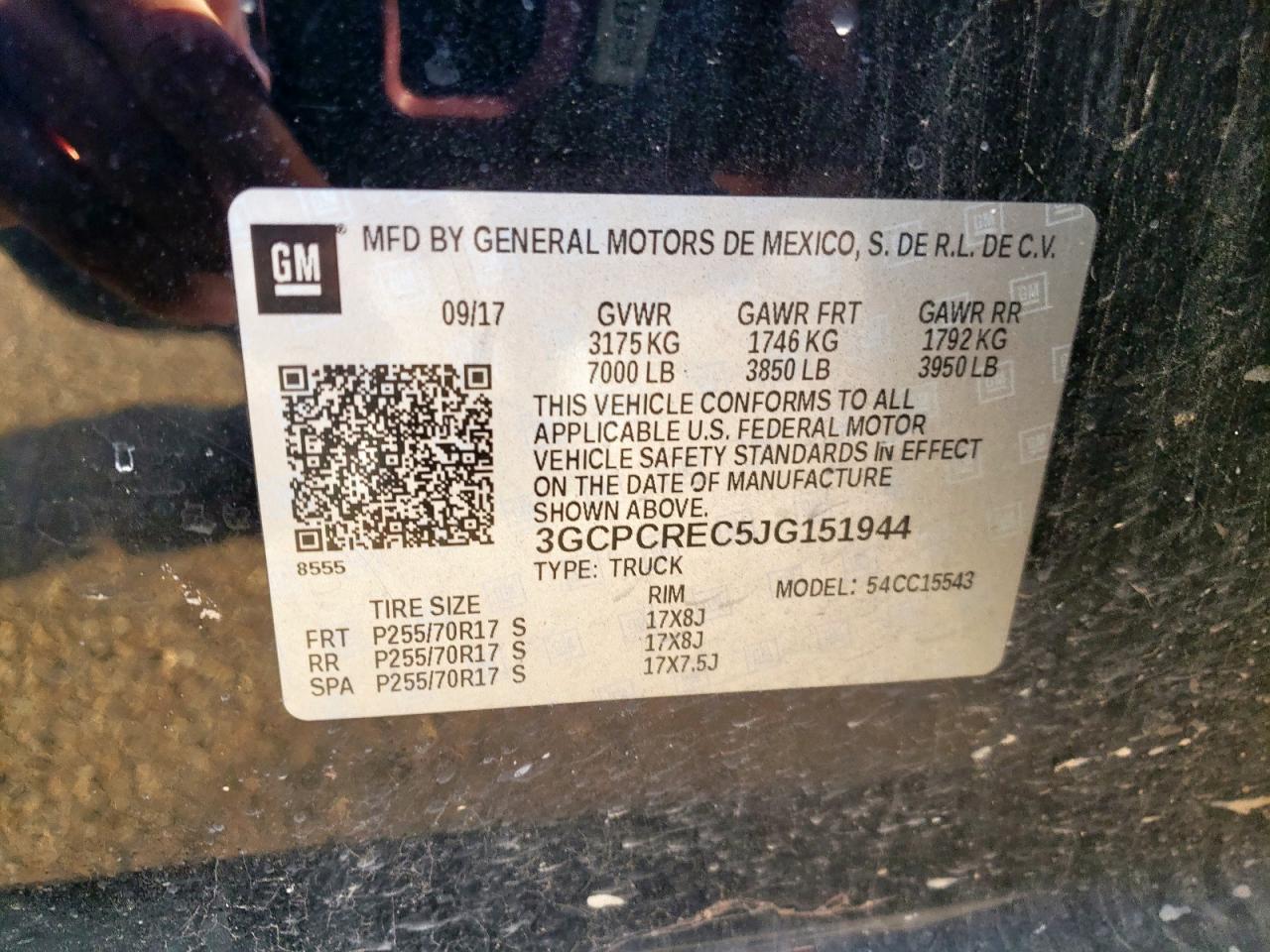 CHEVROLET SILVERADO C1500 LT