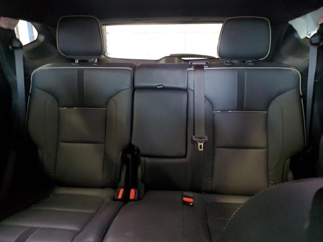 2024 CHEVROLET BLAZER PRE #3298225021