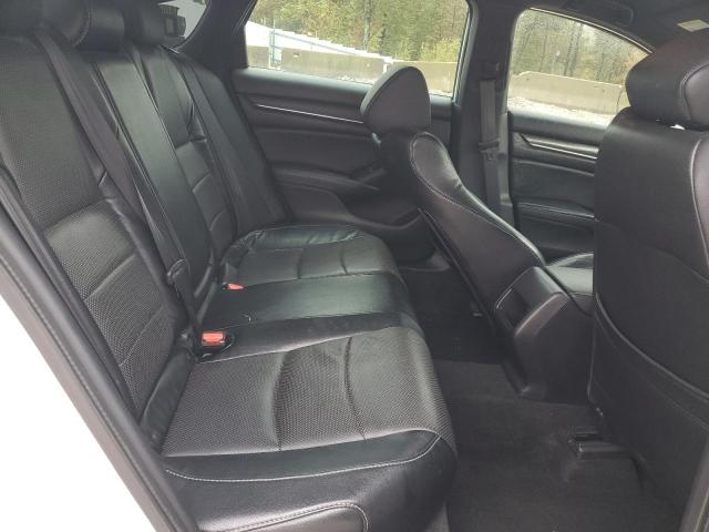 2018 HONDA ACCORD SPORT #3284031855