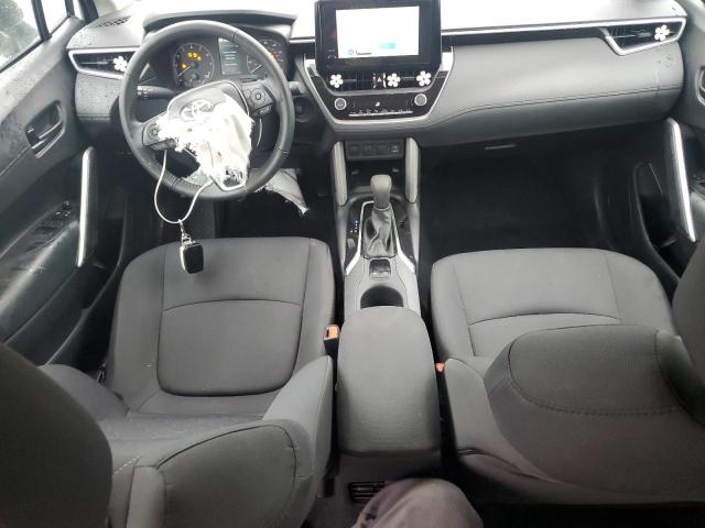 2025 TOYOTA COROLLA CR - 7MUCAABG4SV127804