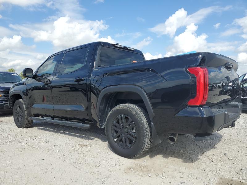 2024 TOYOTA TUNDRA CRE 5TFLA5DB3RX173826