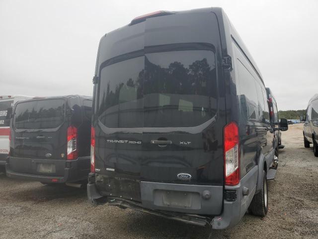 2018 FORD TRANSIT T- - 1FBVU4XG2JKB39707