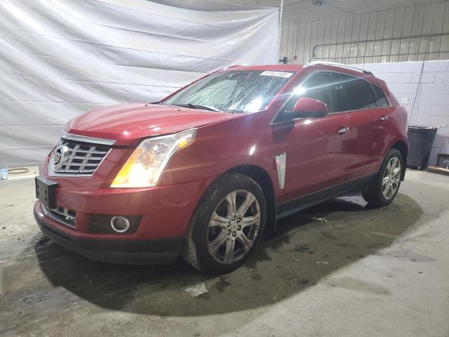 Global Auto Auctions: 2015 CADILLAC SRX PERFOR