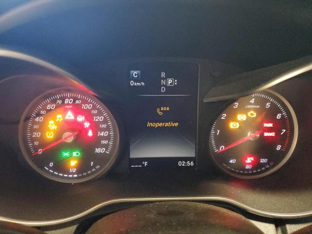 2015 MERCEDES-BENZ C 300 4MAT - 55SWF4KB8FU078033