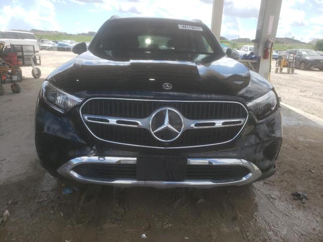 2024 MERCEDES-BENZ GLC 300 4M W1NKM4HB0RF113119