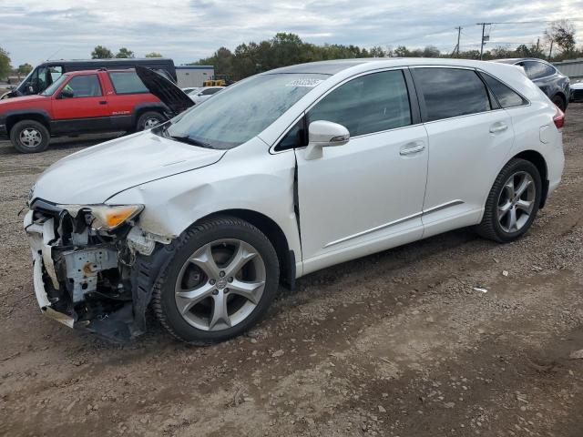 Global Auto Auctions: 2013 TOYOTA VENZA LE
