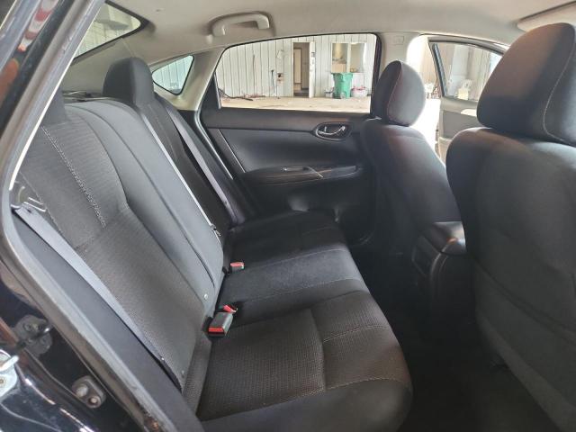 2017 NISSAN SENTRA S - 3N1AB7AP7HY259768