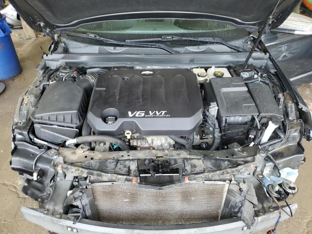 2015 CHEVROLET IMPALA LTZ 2G1165S34F9208011