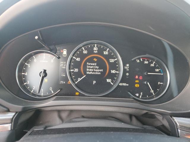 2019 MAZDA CX-5 GRAND - JM3KFADM2K1520151