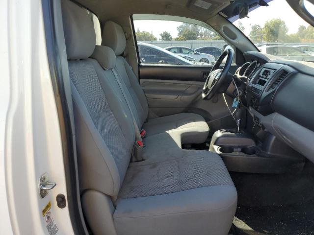 2013 TOYOTA TACOMA - 5TFNX4CN5DX026137