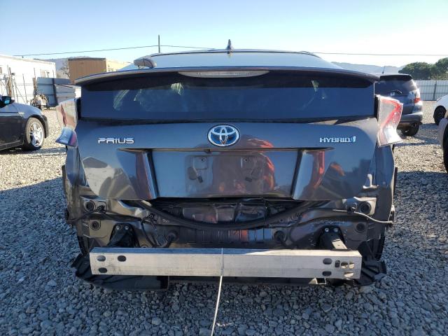 2018 TOYOTA PRIUS #3305443173
