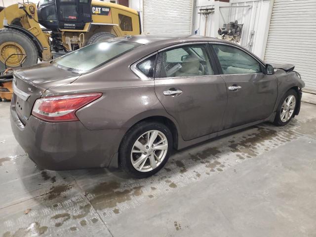2013 NISSAN ALTIMA 2.5 #3280462143